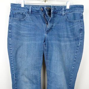 Lee Rider ladies jeans